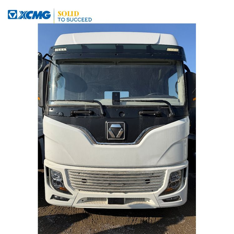 XCMG Official XGA4258BEVWC ELECTRIC TRACTOR